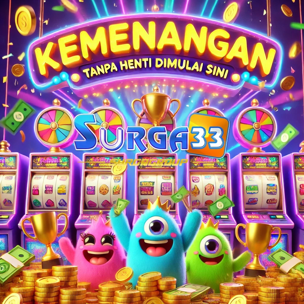 situs slot gacor hari ini